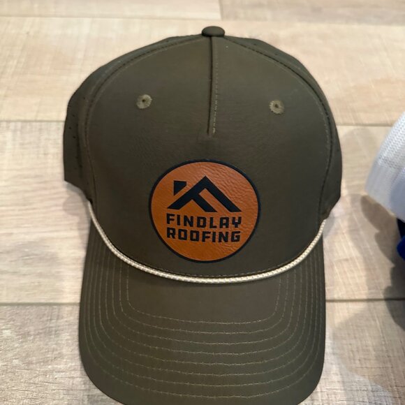 LOT OF MENS HATS 16 TOTAL RICHARDSON BRAND & OTHERS - Picture 16 of 16